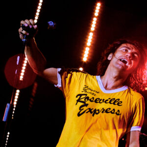 3 AGOSTO 2002, SASSARI, STADIO ACQUEDOTTO TOUR “FUORI COME VA?”