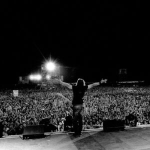 10 SETTEMBRE 2005, REGGIO EMILIA, CAMPOVOLO