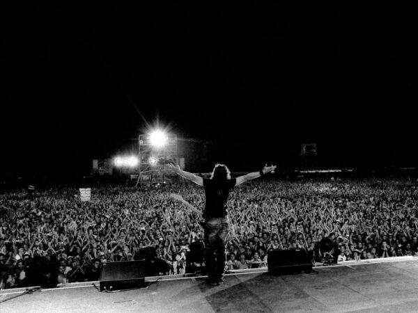 10 SETTEMBRE 2005, REGGIO EMILIA, CAMPOVOLO