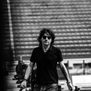 26 MAGGIO 2006, MILANO, STADIO SAN SIRO TOUR “NOME E COGNOME” (STADI)