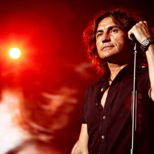 4 LUGLIO 2008, MILANO, STADIO SAN SIRO TOUR “PRIMO E SECONDO TEMPO”