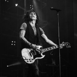 20 LUGLIO 2010, PADOVA, STADIO EUGANEO TOUR “ARRIVEDERCI, MOSTRO!”