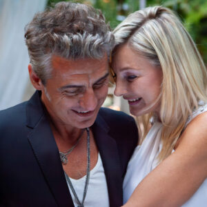 7 SETTEMBRE 2013, REGGIO EMILIA, IL MATRIMONIO TRA BARBARA E LUCIANO