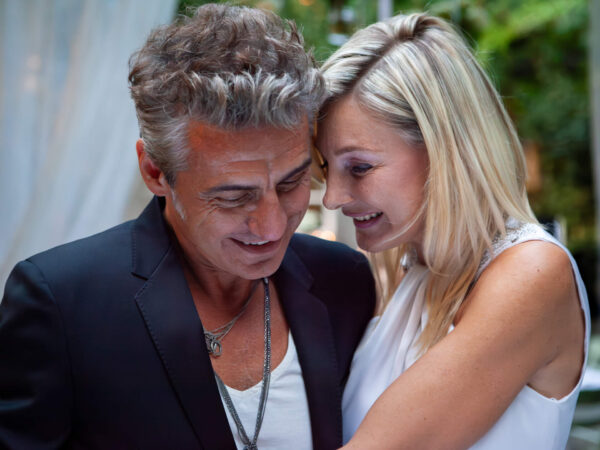 7 SETTEMBRE 2013, REGGIO EMILIA, IL MATRIMONIO TRA BARBARA E LUCIANO