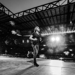 28 GIUGNO 2019, MILANO, STADIO SAN SIRO TOUR “START”