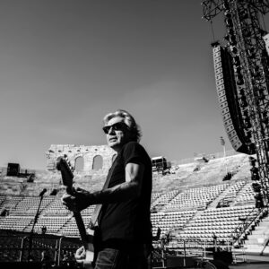 9 SETTEMBRE 2019, VERONA, ARENA