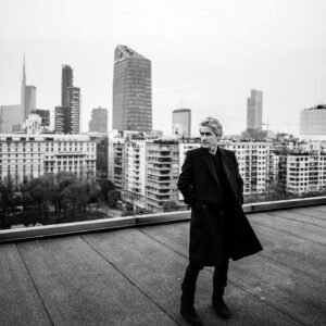 22 NOVEMBRE 2018, MILANO