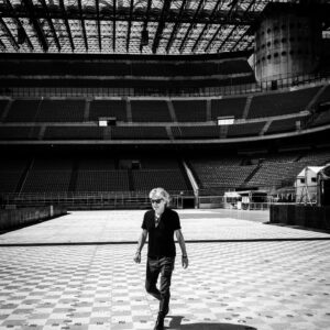 5 LUGLIO 2023, MILANO, STADIO SAN SIRO TOUR “LIGABUE STADI 2023”