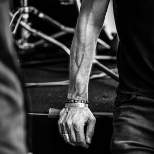 14 LUGLIO 2023, ROMA, STADIO OLIMPICO TOUR “LIGABUE STADI 2023”