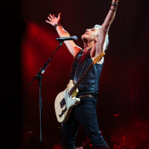 14 LUGLIO 2023, ROMA, STADIO OLIMPICO TOUR “LIGABUE STADI 2023”